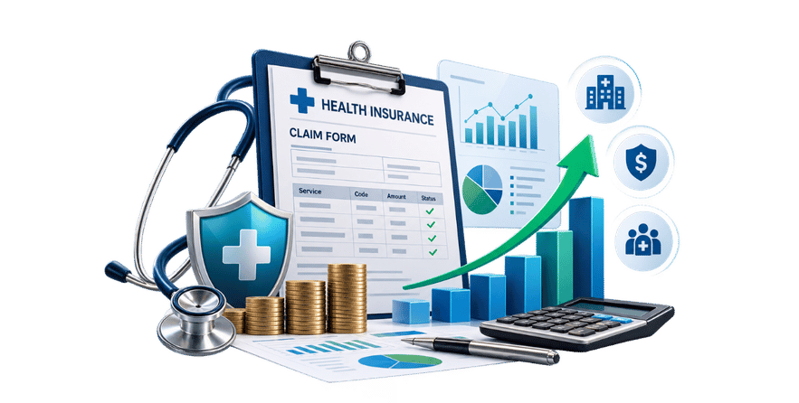 Healthcare Reimbursement and Revenue Forecasting