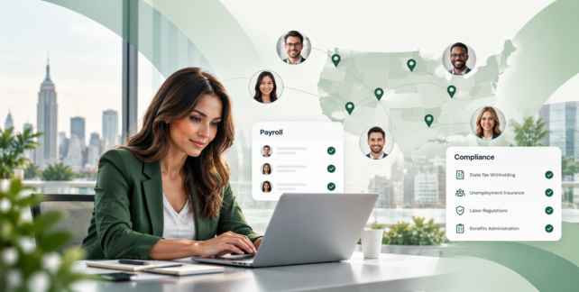 Payroll and Employment Compliance