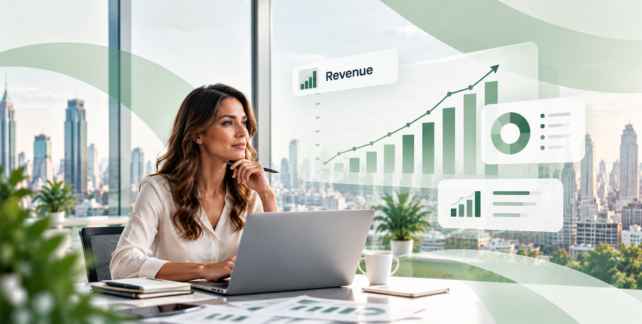 Revenue